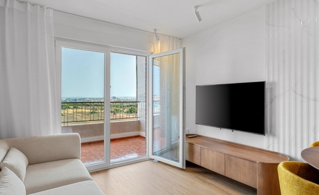 Reventa - Apartment - Orihuela Costa - Punta Prima