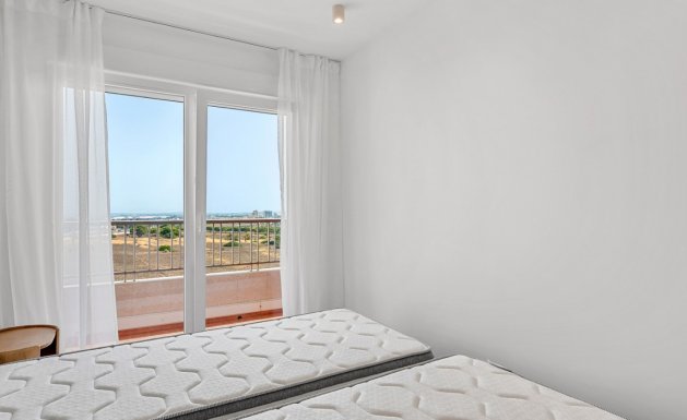 Reventa - Apartment - Orihuela Costa - Punta Prima