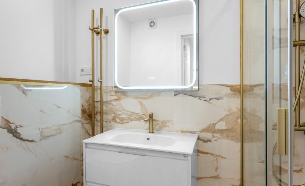 Reventa - Apartment - Orihuela Costa - Punta Prima