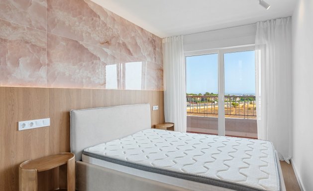 Reventa - Apartment - Orihuela Costa - Punta Prima
