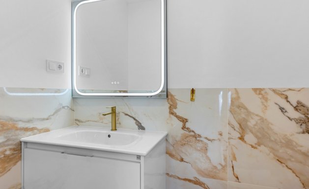 Reventa - Apartment - Orihuela Costa - Punta Prima