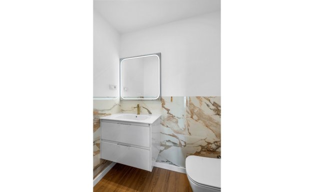 Reventa - Apartment - Orihuela Costa - Punta Prima