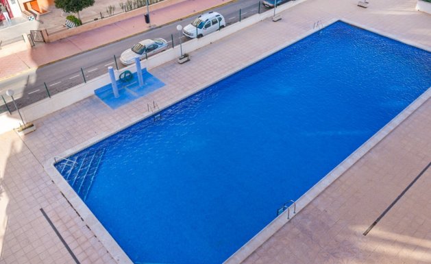 Reventa - Apartment - Orihuela Costa - Punta Prima