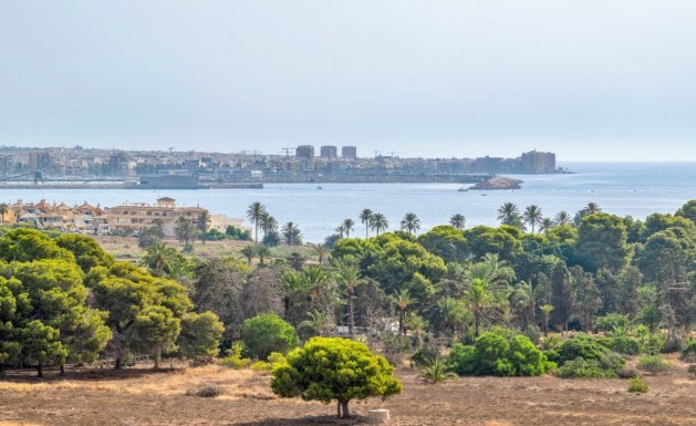 Reventa - Apartment - Orihuela Costa - Punta Prima