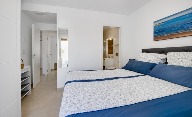 Reventa - Apartment - Pilar de la Horadada - Pilar de La Horadada - Town