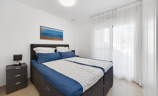 Reventa - Apartment - Pilar de la Horadada - Pilar de La Horadada - Town