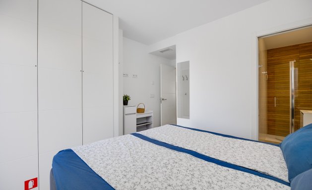 Reventa - Apartment - Pilar de la Horadada - Pilar de La Horadada - Town