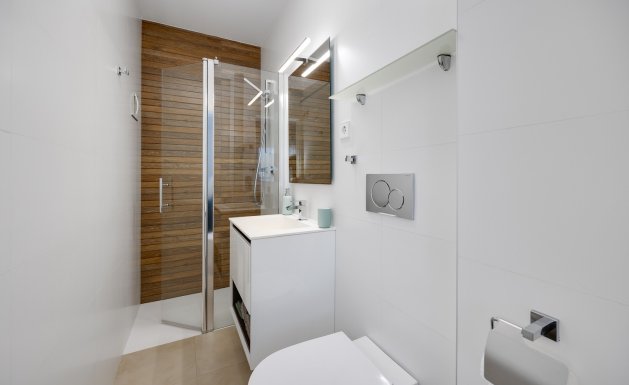 Reventa - Apartment - Pilar de la Horadada - Pilar de La Horadada - Town