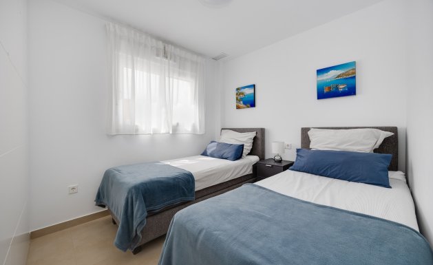 Reventa - Apartment - Pilar de la Horadada - Pilar de La Horadada - Town