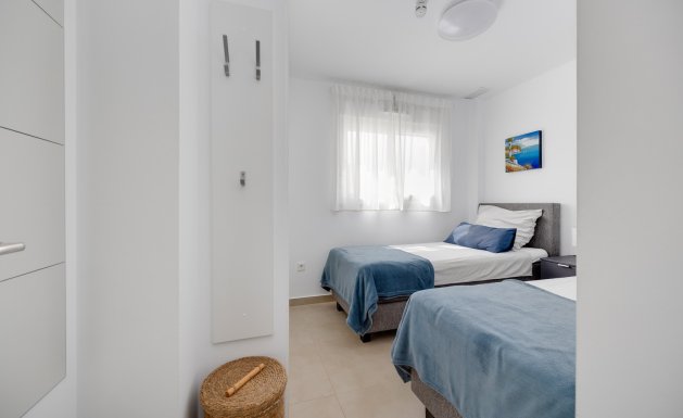 Reventa - Apartment - Pilar de la Horadada - Pilar de La Horadada - Town