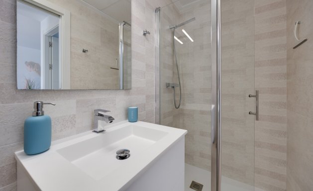 Reventa - Apartment - Pilar de la Horadada - Pilar de La Horadada - Town
