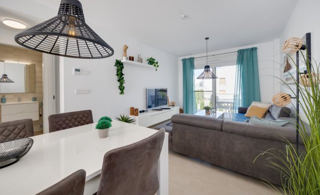 Reventa - Apartment - Pilar de la Horadada - Pilar de La Horadada - Town