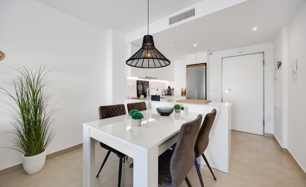 Reventa - Apartment - Pilar de la Horadada - Pilar de La Horadada - Town