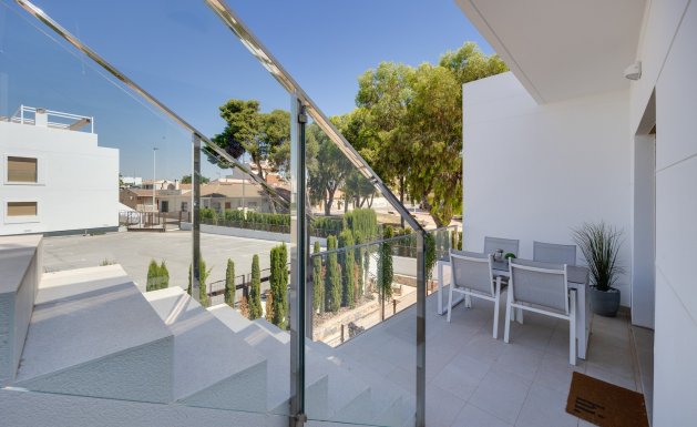 Reventa - Apartment - Pilar de la Horadada - Pilar de La Horadada - Town