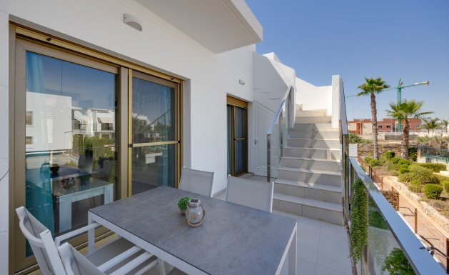 Reventa - Apartment - Pilar de la Horadada - Pilar de La Horadada - Town