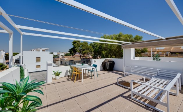 Reventa - Apartment - Pilar de la Horadada - Pilar de La Horadada - Town