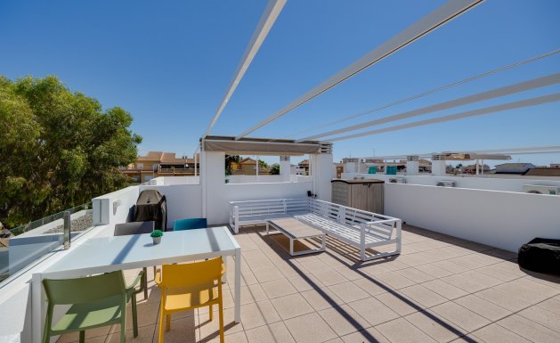 Reventa - Apartment - Pilar de la Horadada - Pilar de La Horadada - Town