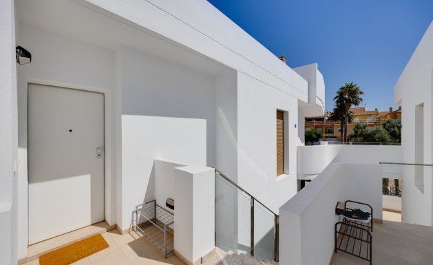 Reventa - Apartment - Pilar de la Horadada - Pilar de La Horadada - Town