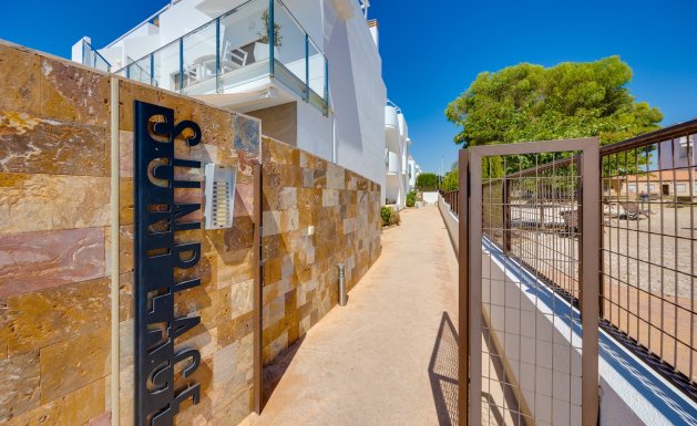 Reventa - Apartment - Pilar de la Horadada - Pilar de La Horadada - Town