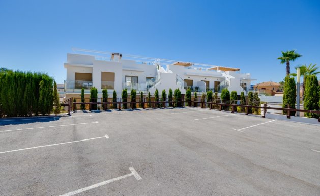Reventa - Apartment - Pilar de la Horadada - Pilar de La Horadada - Town