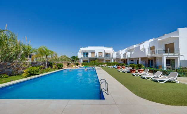 Reventa - Apartment - Pilar de la Horadada - Pilar de La Horadada - Town