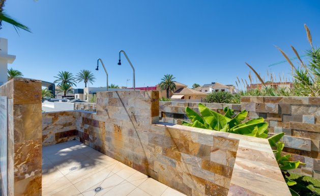 Reventa - Apartment - Pilar de la Horadada - Pilar de La Horadada - Town