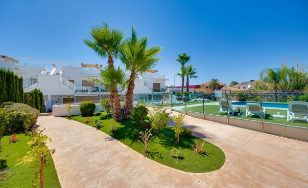 Reventa - Apartment - Pilar de la Horadada - Pilar de La Horadada - Town