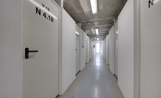 Reventa - Apartment - Pilar de la Horadada - Pilar de La Horadada - Town