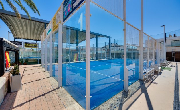 Reventa - Apartment - Pilar de la Horadada - Pilar de La Horadada - Town
