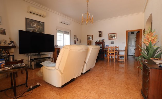 Resale - Country property  - Albatera - Albatera - Country