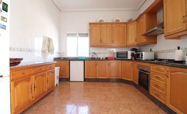 Resale - Country property  - Albatera - Albatera - Country