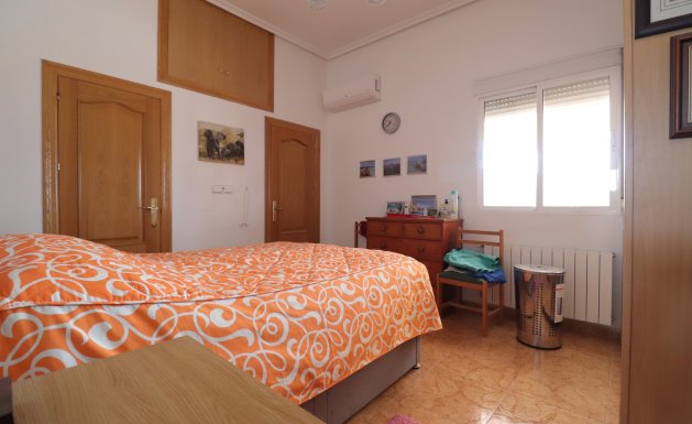 Resale - Country property  - Albatera - Albatera - Country