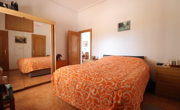 Resale - Country property  - Albatera - Albatera - Country