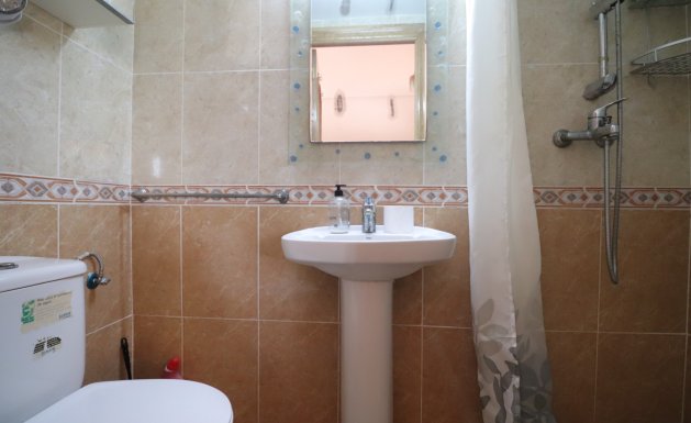 Resale - Country property  - Albatera - Albatera - Country