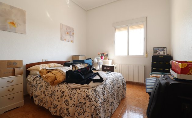 Resale - Country property  - Albatera - Albatera - Country