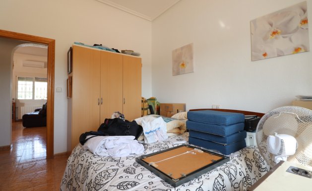 Resale - Country property  - Albatera - Albatera - Country