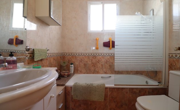 Resale - Country property  - Albatera - Albatera - Country