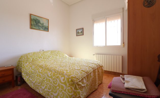 Resale - Country property  - Albatera - Albatera - Country