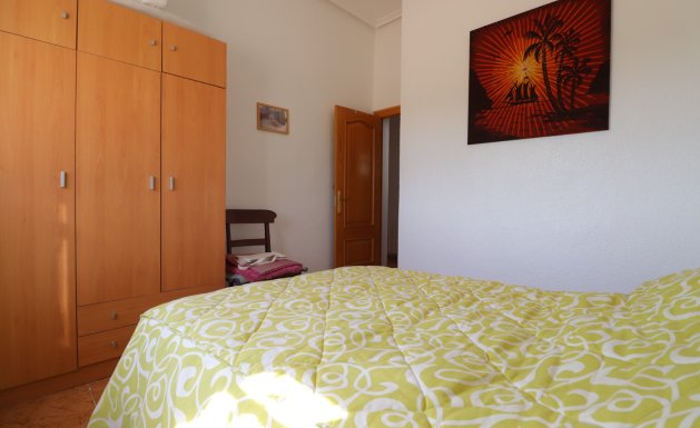 Resale - Country property  - Albatera - Albatera - Country