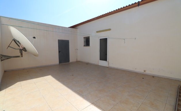 Resale - Country property  - Albatera - Albatera - Country