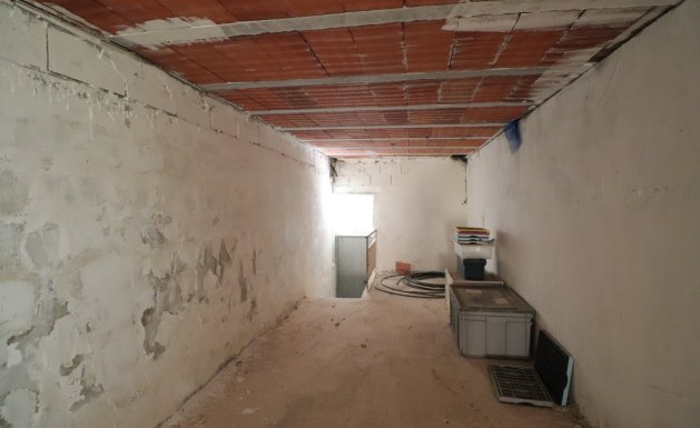 Resale - Country property  - Albatera - Albatera - Country