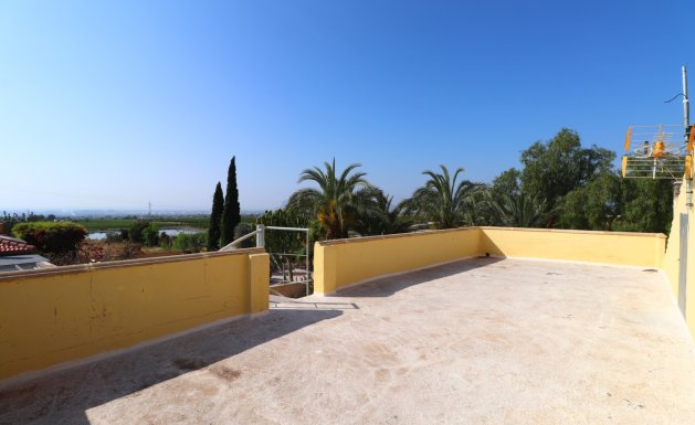 Resale - Country property  - Albatera - Albatera - Country