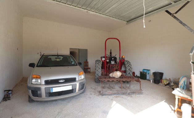 Resale - Country property  - Albatera - Albatera - Country