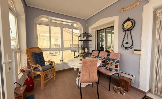 Resale - Villa Detached - Ciudad Quesada - Rojales