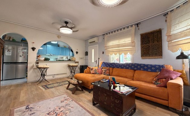 Resale - Villa Detached - Ciudad Quesada - Rojales