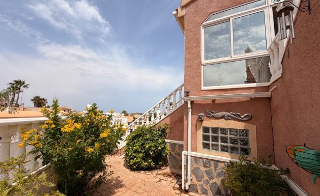 Resale - Villa Detached - Ciudad Quesada - Rojales