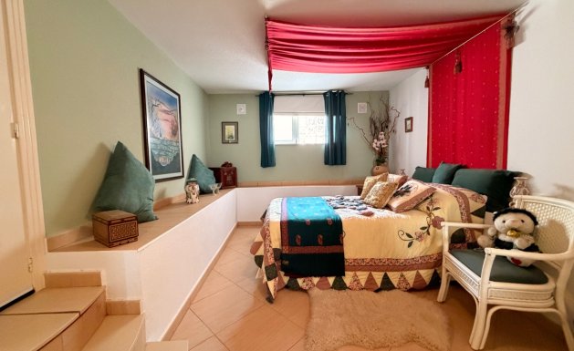 Resale - Villa Detached - Ciudad Quesada - Rojales