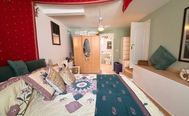 Resale - Villa Detached - Ciudad Quesada - Rojales