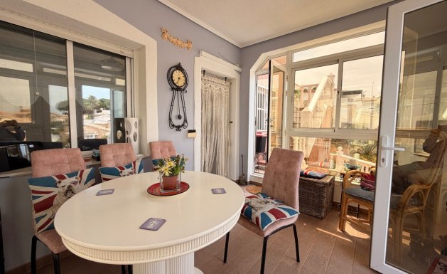 Resale - Villa Detached - Ciudad Quesada - Rojales