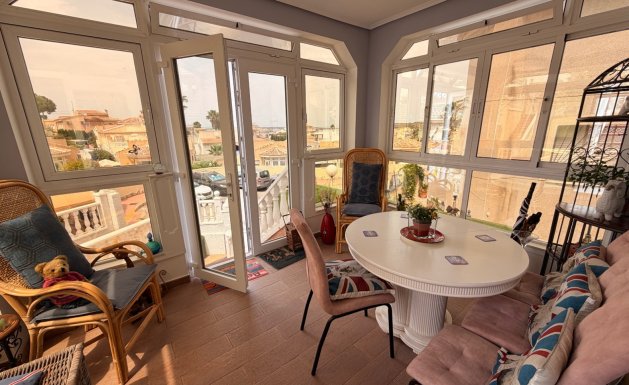 Resale - Villa Detached - Ciudad Quesada - Rojales